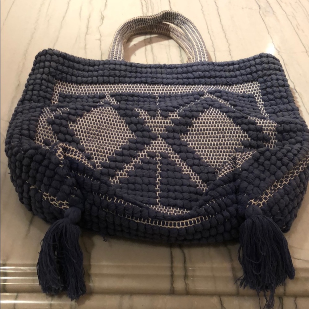 Beach Bag